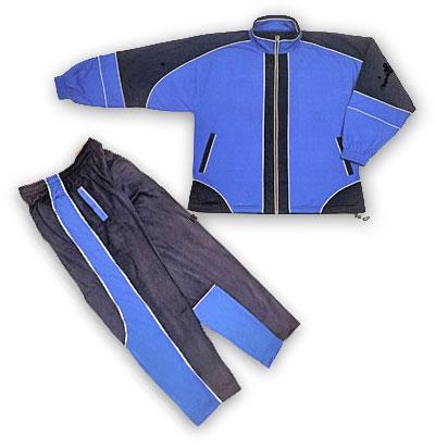 Track Suits