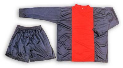 Team Sports Wears