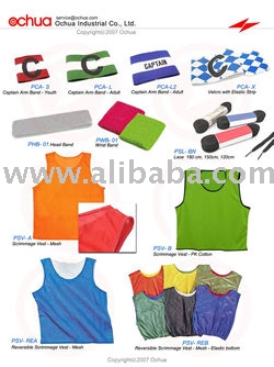 Training Wear