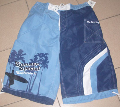 Js-4032 Swim Shorts (Js-4032 Swim Shorts)