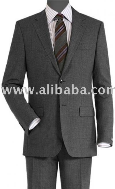 Custom-Made Suits (Заказ костюмы)
