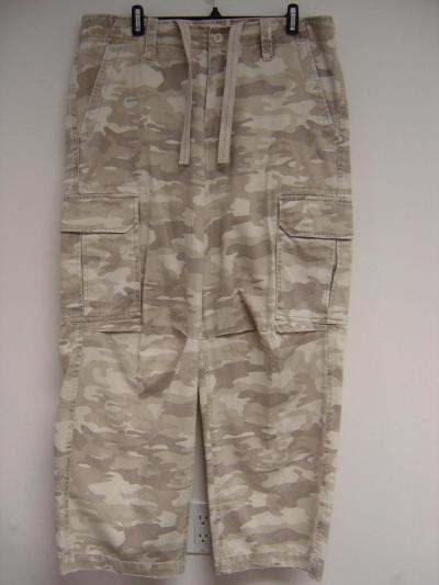 Men`s Long Pants