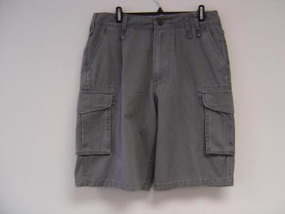 Men`s Cargo Shorts