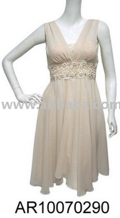 Ladies Dress (Damen Kleid)