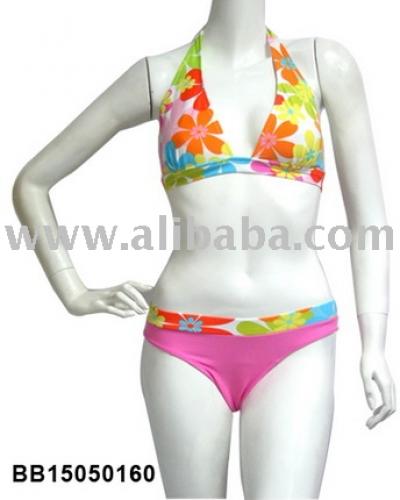 Swimwear (Bademode)