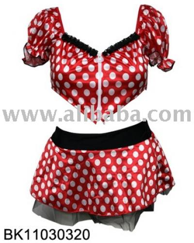 Micky Mouse Party