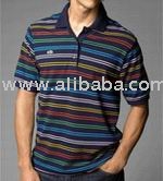Men`s Gents Printed Embroidered Polo Shirt (Men`s Gents Printed Embroidered Polo Shirt)