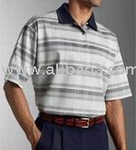 Men`s Gents Printed Embroidered Polo Shirt, (Men`s Gents Printed Embroidered Polo Shirt,)