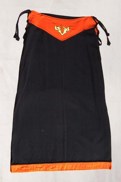 Cotton Frock (Cotton Frock)