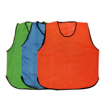Training Vest For Soccer Ball (Для подготовки Вест футбольного мяча)