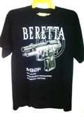 Special Gun %26 Weapon Images Shirt (Special Gun %26 Weapon Images Shirt)