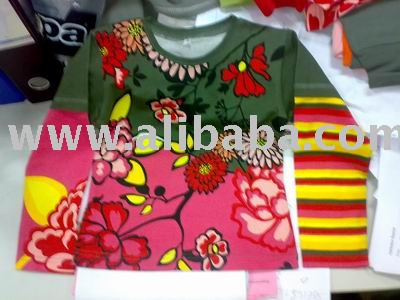 Kids T-Shirt (Enfants T-Shirt)