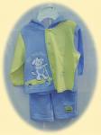 2 Pc Set Children`s Clothing (2 Pc `s Set Kinder Bekleidung)