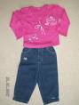 2 Pc Set Children`s Clothing (2 Pc Définir les vêtements pour enfants)