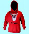 Fleece Hoody (Руна Hoody)