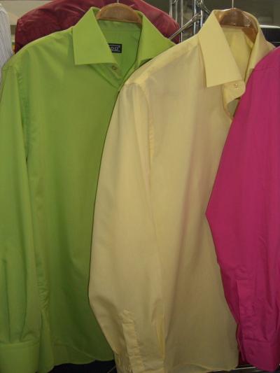 Men`s Shirts (Men `s Shirts)