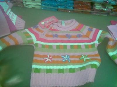 Kids Clothes (Детская одежда)