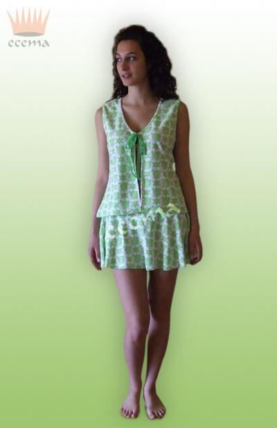 Beach Skirt Swite 1000