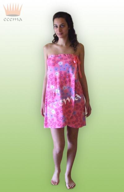 Beach Dress 900 B