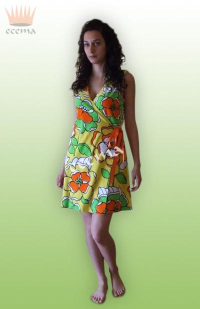 Beach Dress 800 A