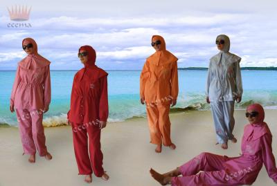 Islamic Swimwear For Muslims For Pool