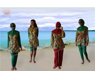 Swimwear For Muslims