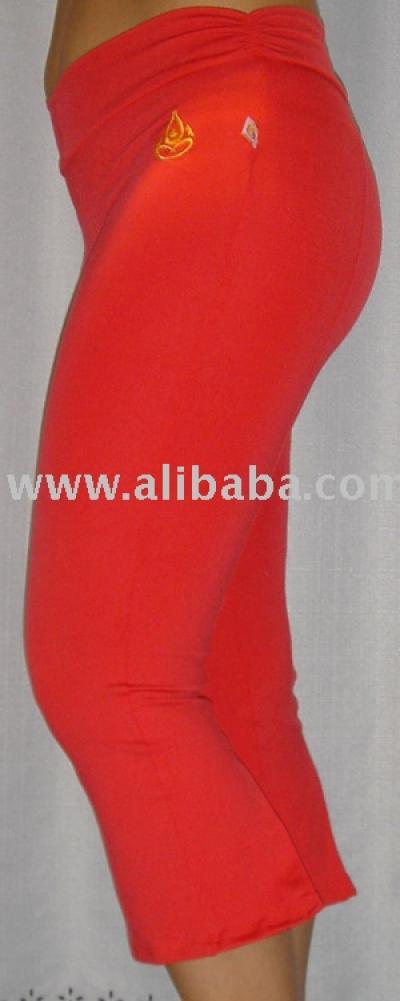 Fitness wear