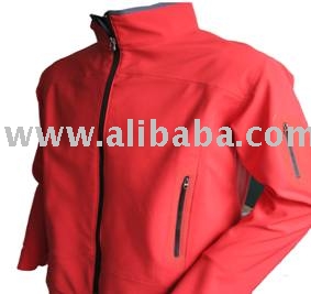 Jackets (Vestes)