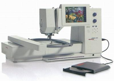 Bernina Artista 200 Embroidery Machine,
