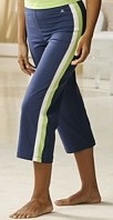 Ladies Capri Wear (Ladies Wear Capri)