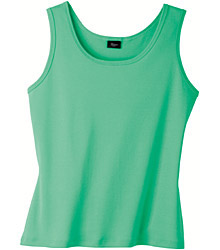 Ladies Tank Top (Ladies Tank Top)