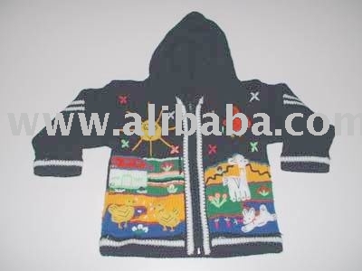 Sweater For Kids (Sweater For Kids)