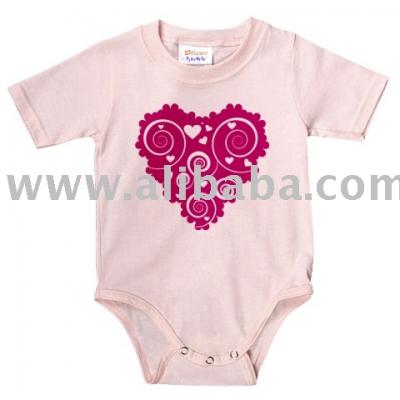 Infant Bodysuit (Infant Body)
