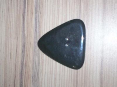 Buffalo Button (Buffalo Button)