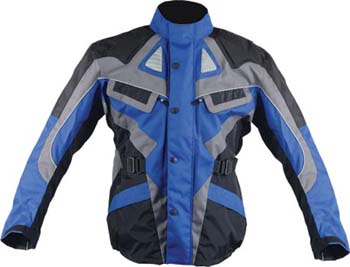 Cordura Motorbike Jackets Nal-895 (Cordura Motorbike Jackets Nal-895)