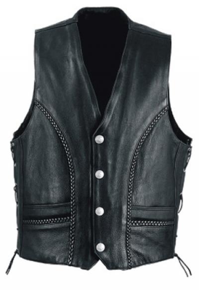 Leather Motorbike Nal-652 (Кожа мотоцикл Нал-652)