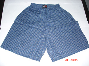 Bermuda Beachwear (Bermudes Beachwear)