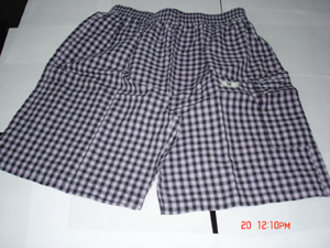 Bermuda Beachwear (Bermudes Beachwear)
