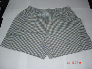 Bermuda Beachwear (Bermudes Beachwear)
