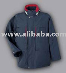 Riders Jacket (Riders Jacket)