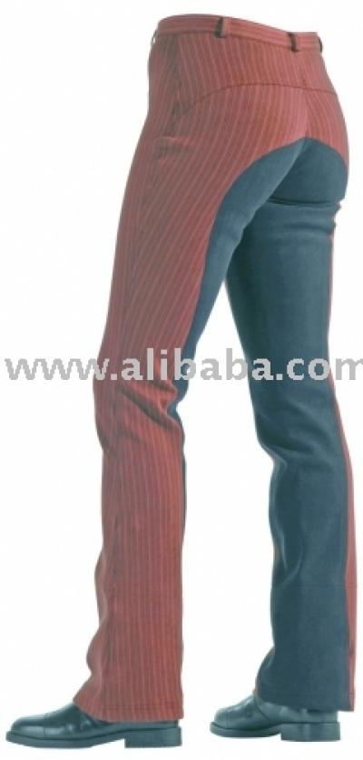 Riders Trousers (Breeches) (Riders Trousers (Breeches))