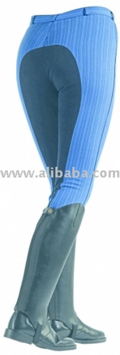 Breeches (Reithosen)