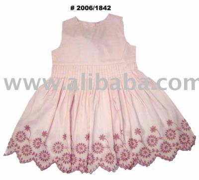 Girl`s Dress (Girl `s Dress)