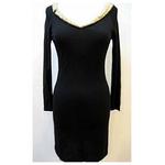 Gianfranco Ferre Jersey Dress (Gianfranco Ferre Jersey Dress)