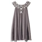 Alexia Admor Chiffon Kleid Trapeze (Alexia Admor Chiffon Kleid Trapeze)