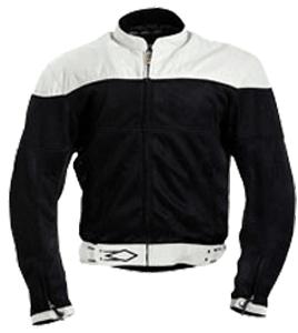 Textile Racing Jackets
