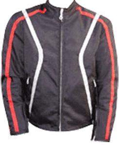 Textile Racing Jackets (Текстильная R ing Куртки)