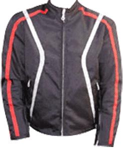 Textile Racing Jackets