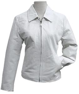 Leather Fashion Jacket
