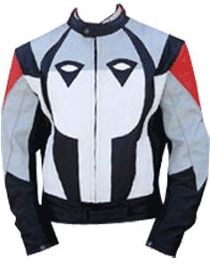 Leather Racing Jackets (Куртки кожа R ing)